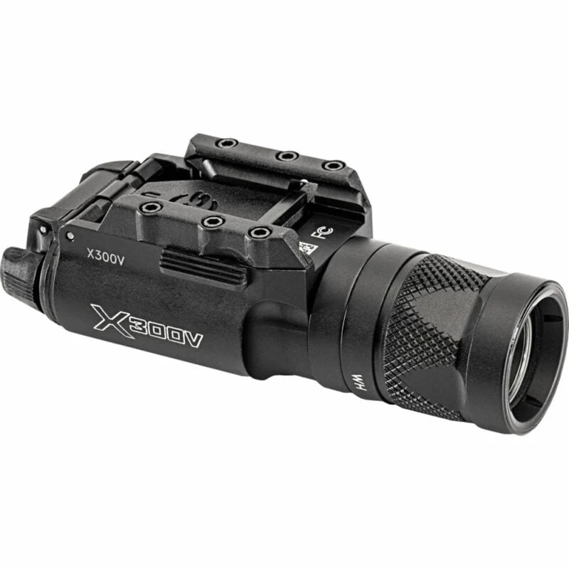 Surefire X300V Weaponlight | Falconclaw