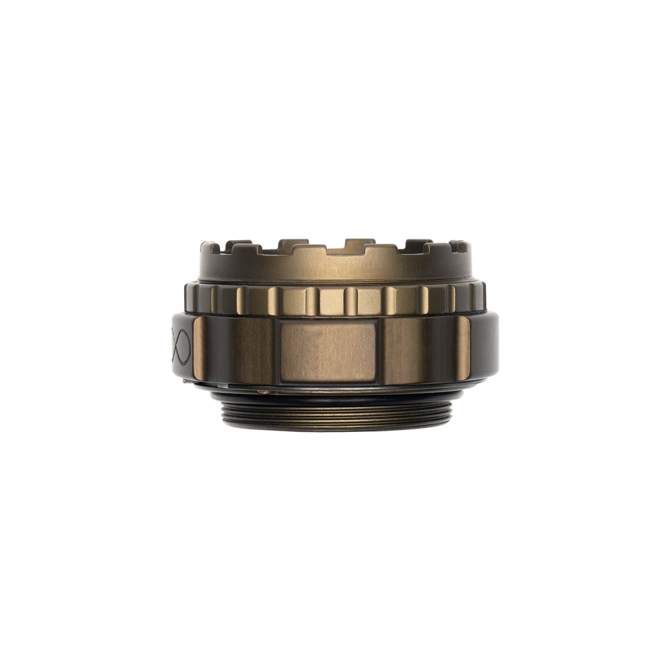 Infinity Iris V2.5 - PVS-14 / DTNVS - FDE NVG Accessory